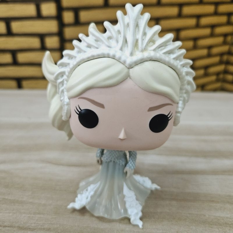 Funko POP! DC Aquaman And The Lost Kingdom - Atlanna #1307 | Shopee Malaysia