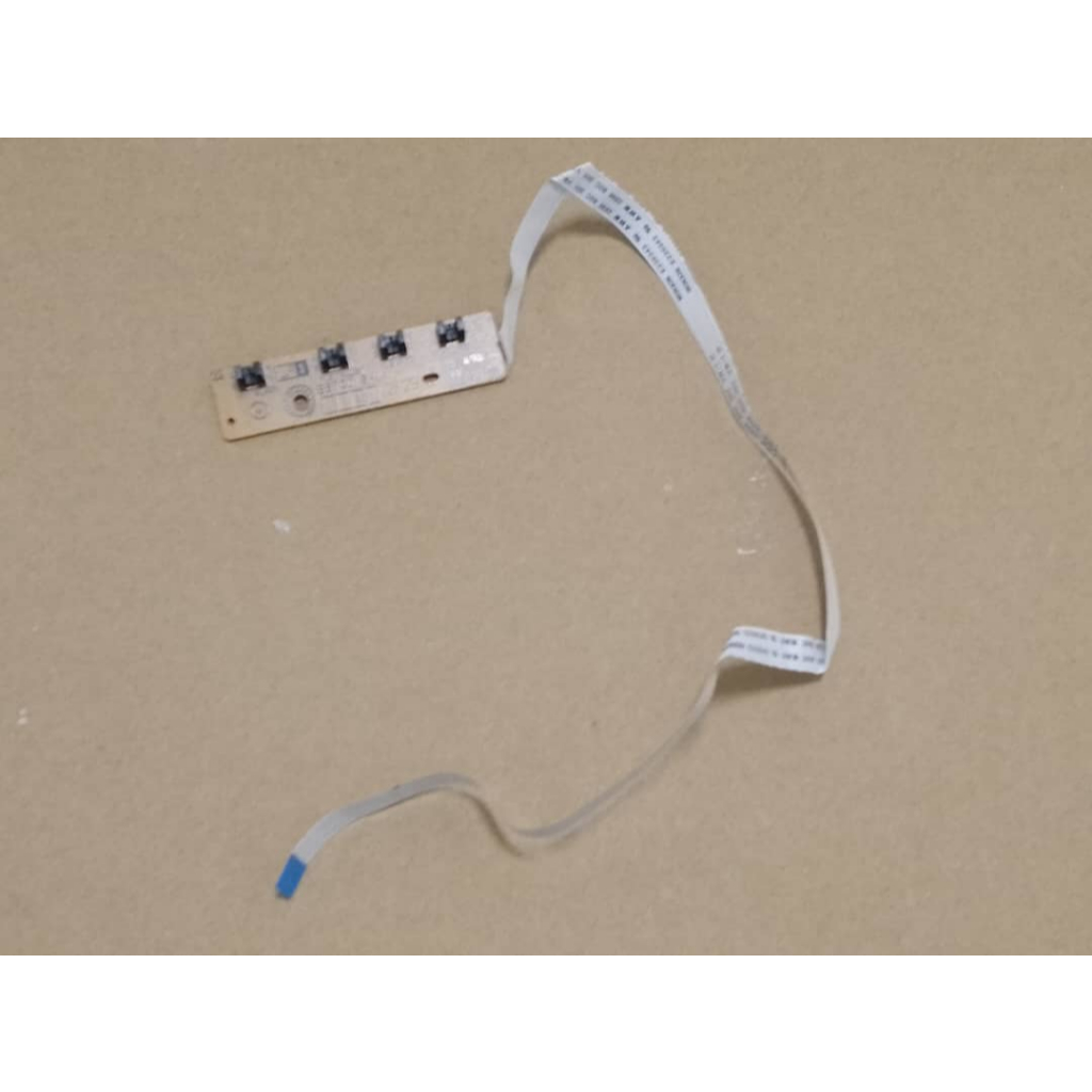 Ink cartridge assy sensor B57C015-1 For Brother MFC-J5910 MFC-J6510dw ...