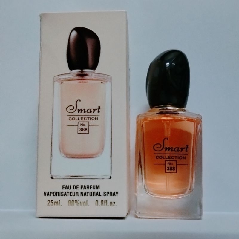 Smart Collection Perfume 25ml Shopee Malaysia