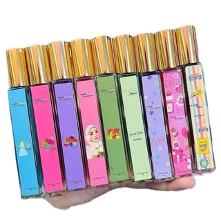 YAYA PERFUME PEN/PERFUME SPRAY 10ML READY STOCK
