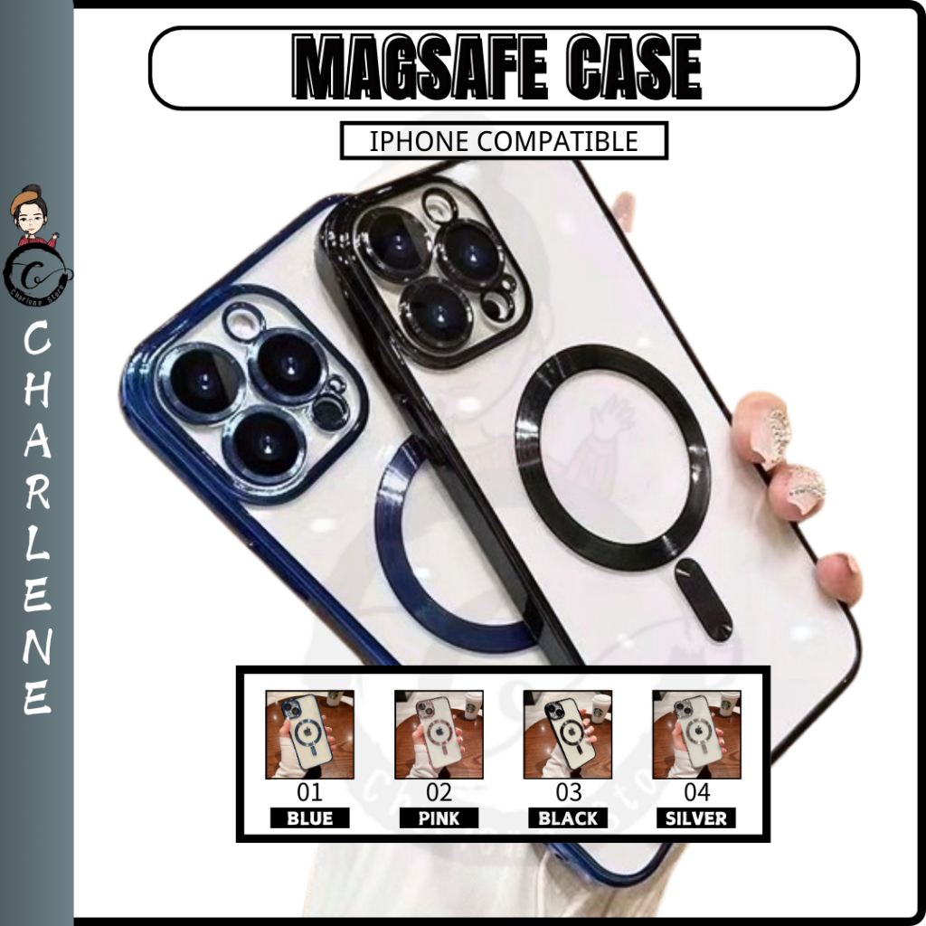 Casing for iPhone 16 15 14 13 12 11 Pro Max XR Xs Max with