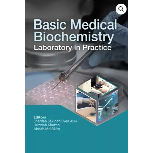 BASIC MEDICAL BIOCHEMISTRY : LABORATORY IN PRACTICE | Shopee Malaysia