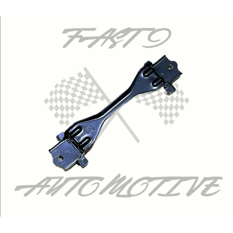Toyota Hilux (2005-2015) 4l Petrol Battery Bracket - Right Hand Side main image 1