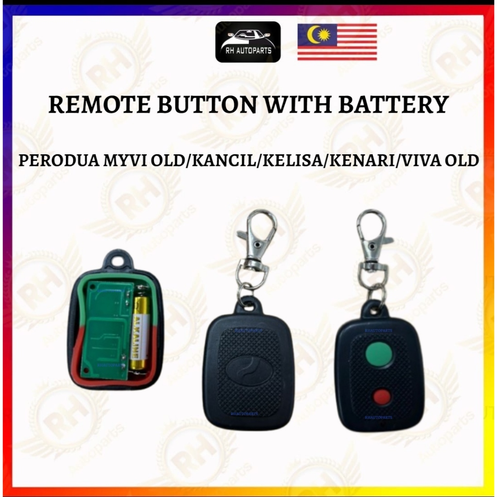 Perodua Myvi Viva Old Kancil Kelisa Kenari Myvi Lagi Best Icon Viva ...