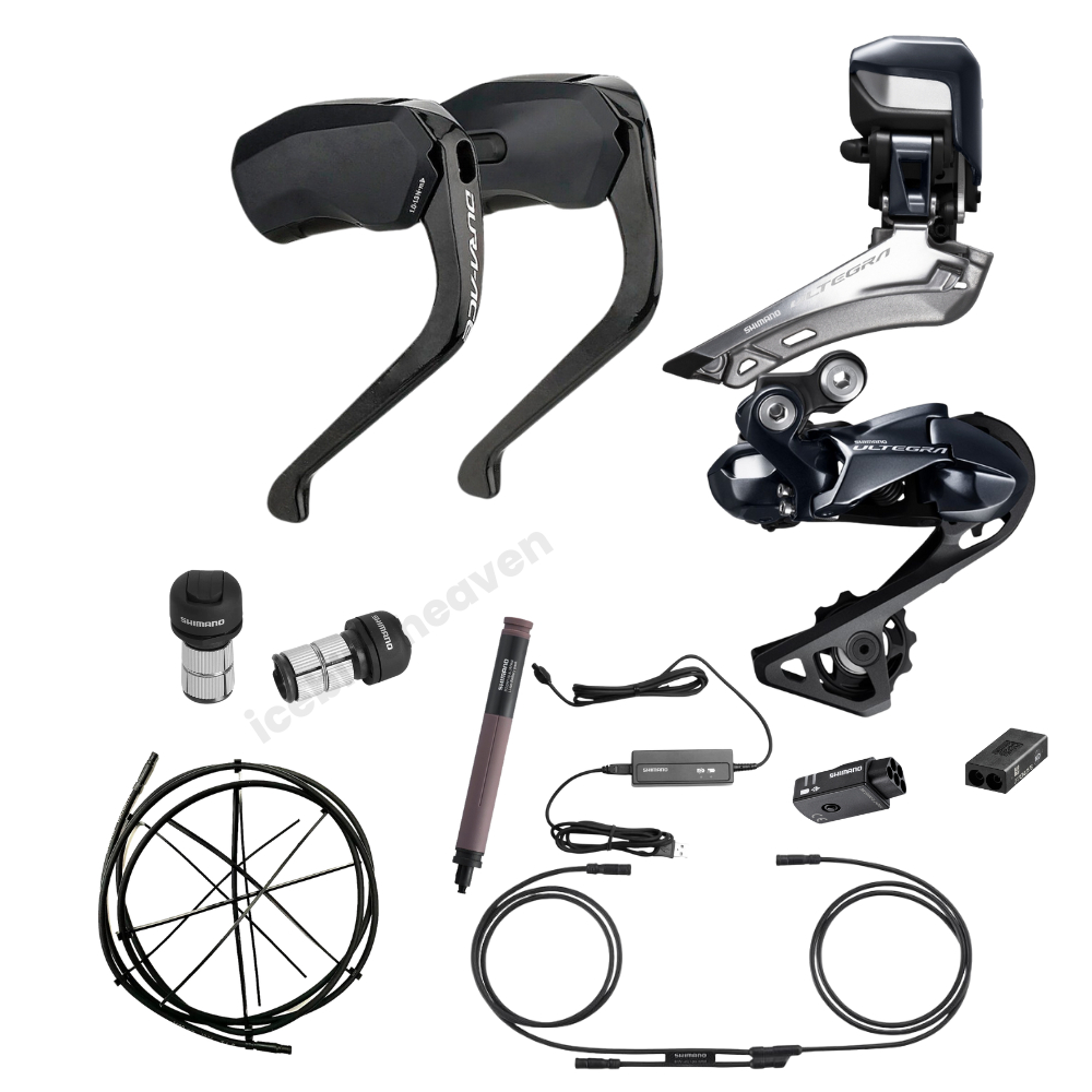 7900 Di2 TTセット 7900 Di2 TTセット 【公式通販】