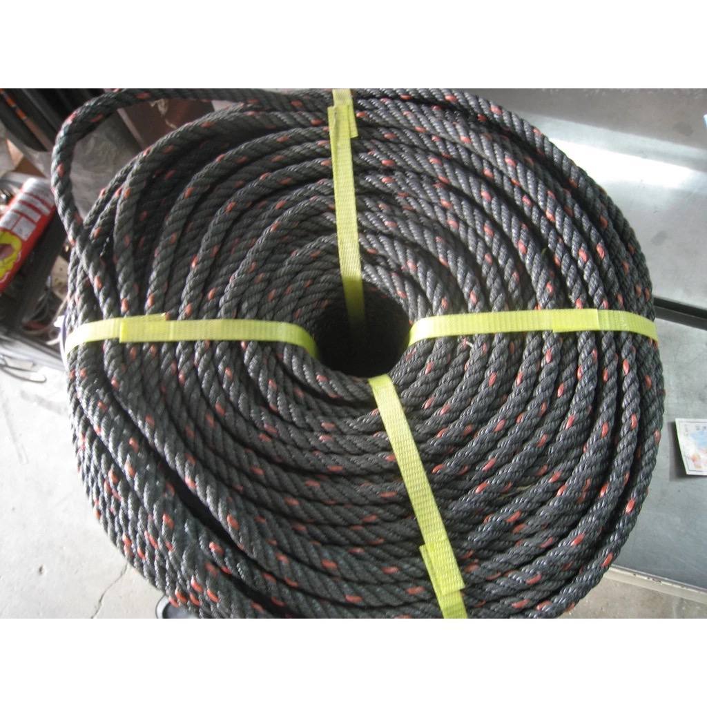 POLYETHYLENE ROPE - PE ROPE 10MM / 8MM | Shopee Malaysia