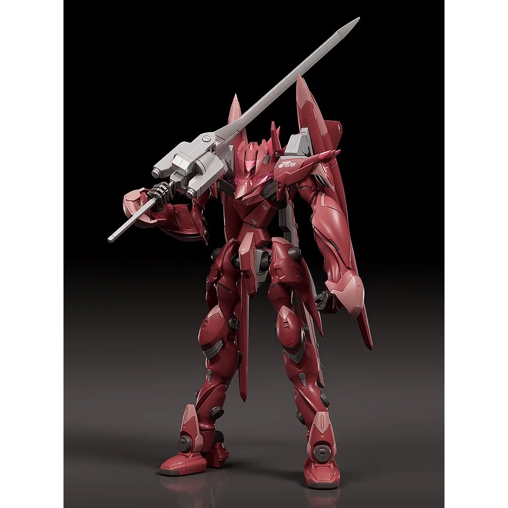 【Preorder】 Good Smile Company Fafner in the Azure THE BEYOND MODEROID ...