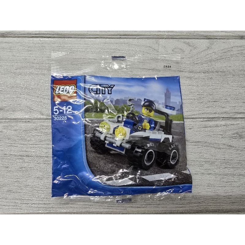 Lego 30228 sale