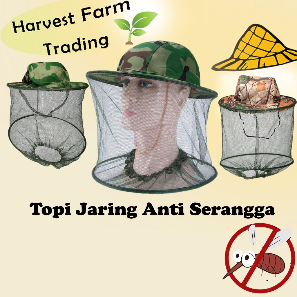 Beli topi kebun Dalam Talian Dengan Harga Terbaik Jul 2026 | Shopee ...