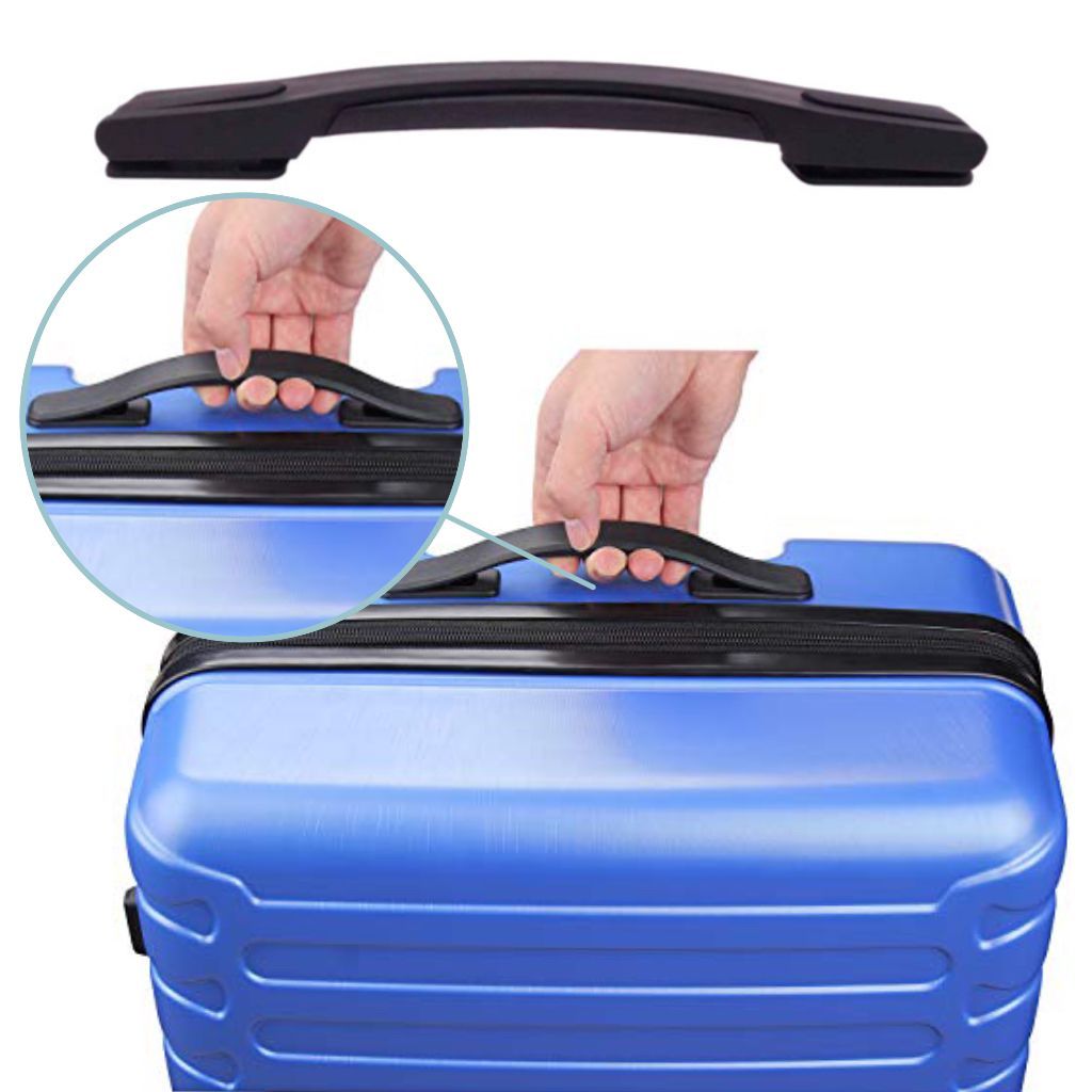 22cm Replacement Luggage Handle Grip Suitcase Handle Replacement ...