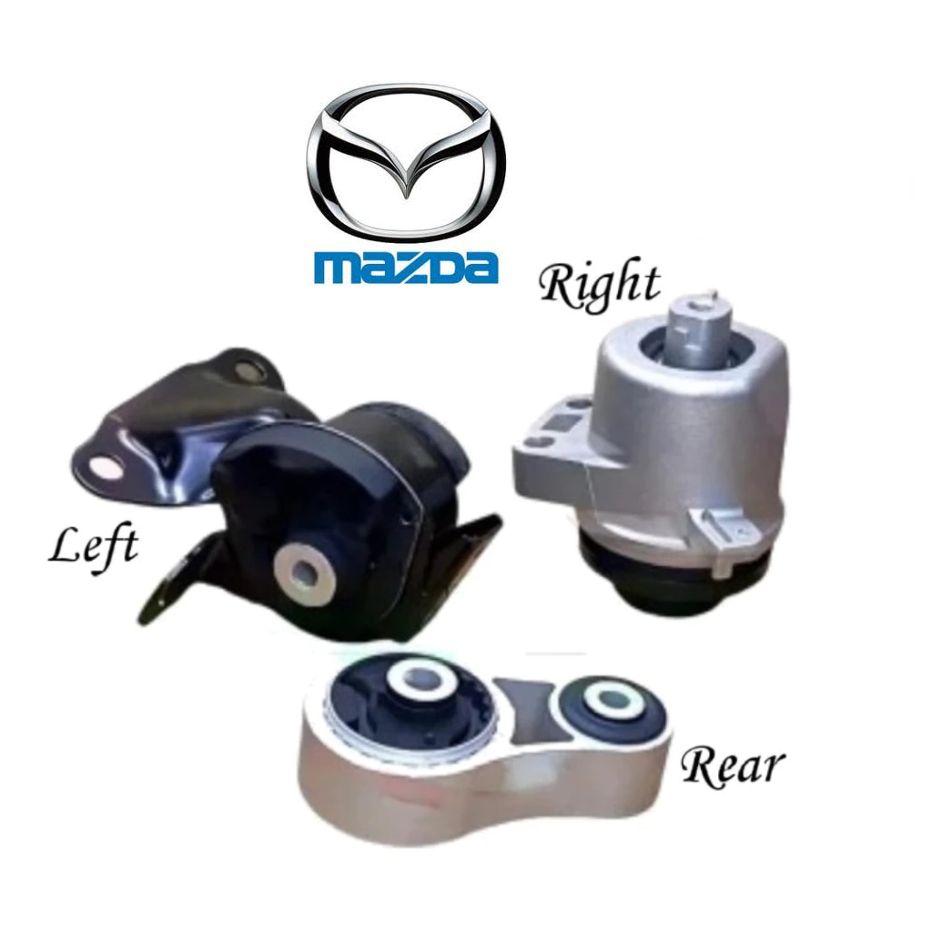 Mazda CX-9 CX9 CX 9 2009 -2012 Genuine Engine Mounting Right / Left ...