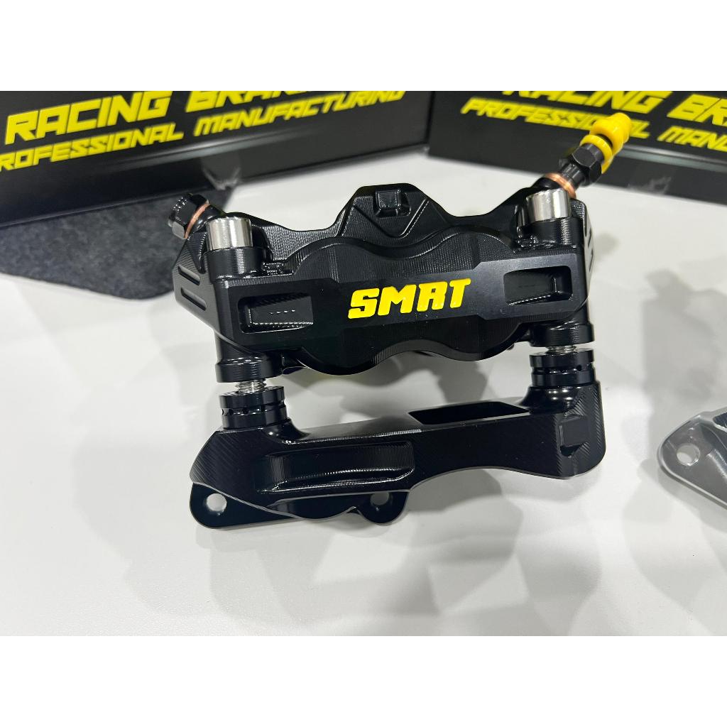 ORIGINAL SMRT CALIPER FOR VESPA SPRINT150 / PRIMEVERA150 FRONT CALIPER ...