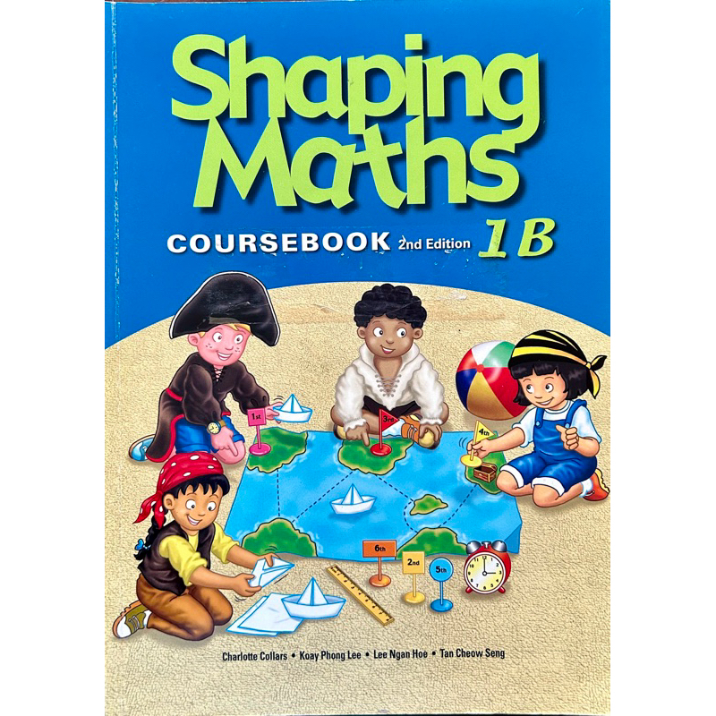 Shaping Mayhs course book 1B (2 edition) | Shopee Malaysia