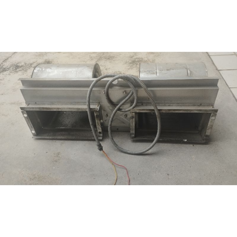 Used silencer fan 230v | Shopee Malaysia