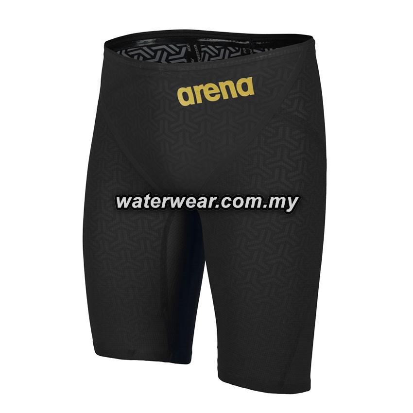 ARENA Men's Powerskin Carbon Glide Swim Racing Jammer (FINA Approved ...