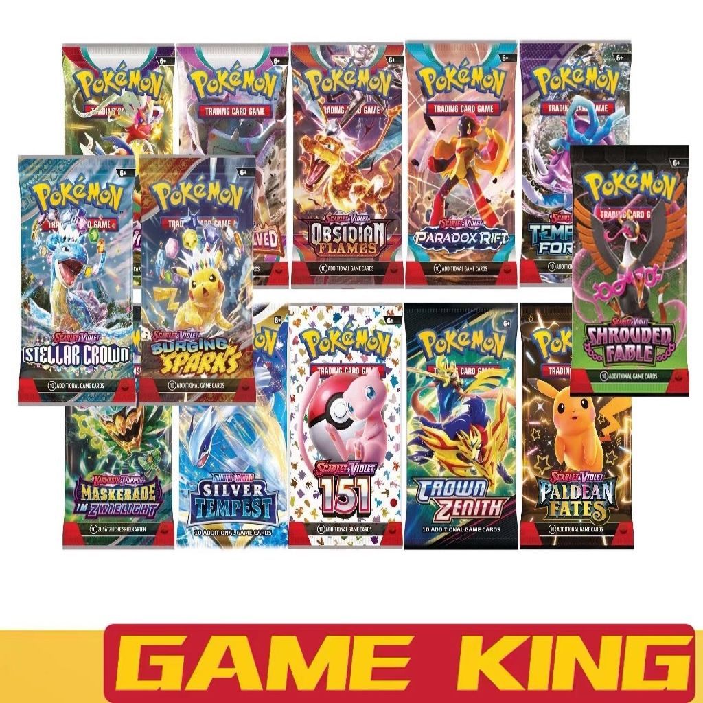 pokemon 151 japanese booster box price Amazon.com: (3 Packs) Pokemon Card Game Japanese 151 SV2a Booster Pack (7  Cards Per Pack) : Toys & Games main image 1