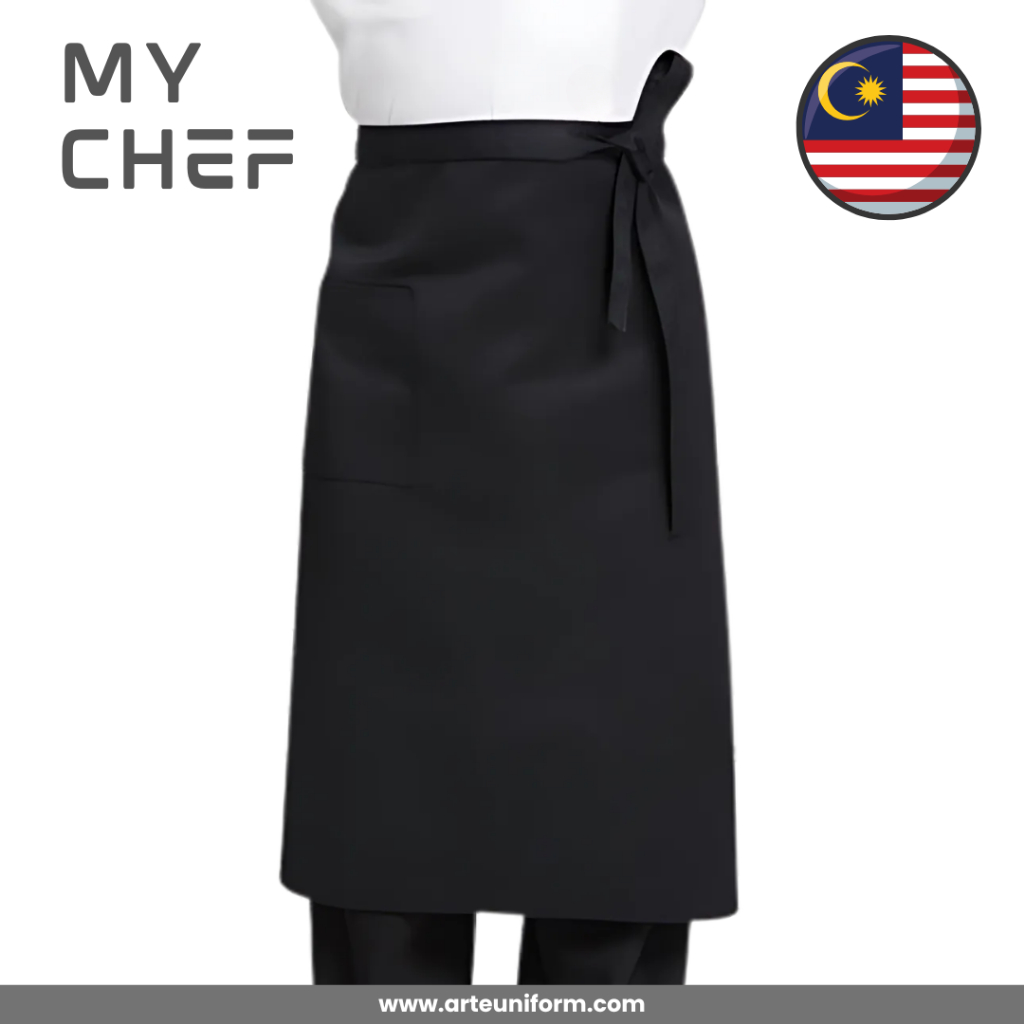 chef apron - Prices and Promotions - Aug 2026 | Shopee Malaysia
