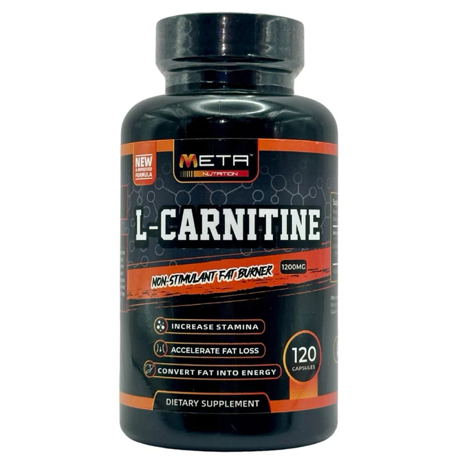 hhs a1 l carnitine lepidium review HHS A PLUS L-Carnitine Lepidium Herbal Capsules Energy Support 30 pcs