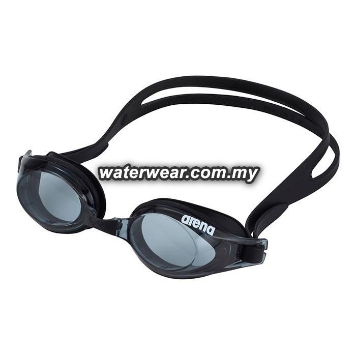 Arena Swim Goggles SWIPE Anti Fog Shopee Malaysia