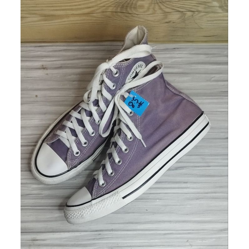 Shoes Kasut Bundle Converse Dewasa Adult Saiz 6uk 11uk Black L bel Allstar Sneakers Shopee Malaysia