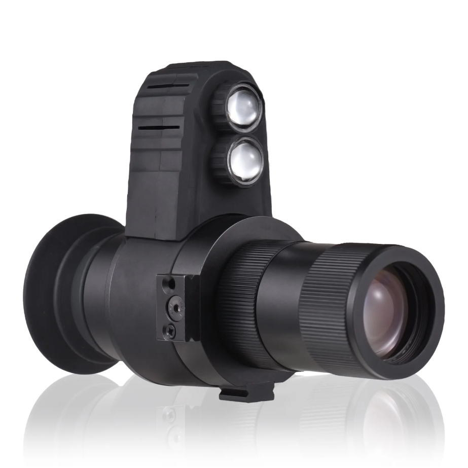 NightVision Device Vision Battery Infrared Vision Observation