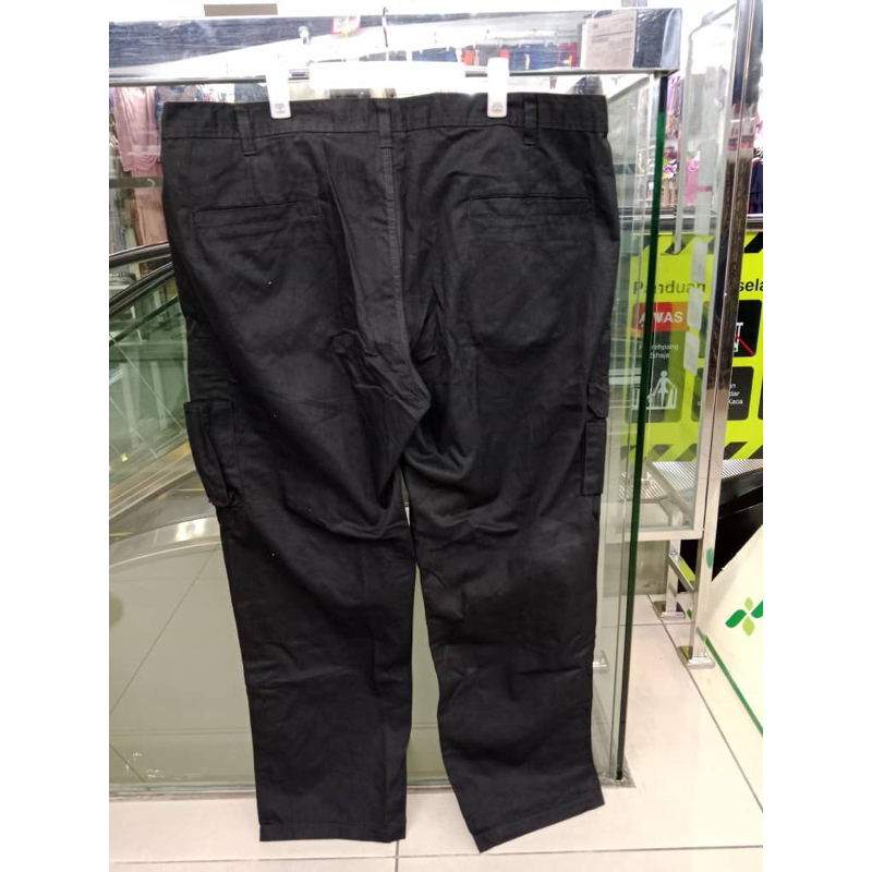 ROKWEAR WORKWEAR CARGO PANTS Shopee Malaysia