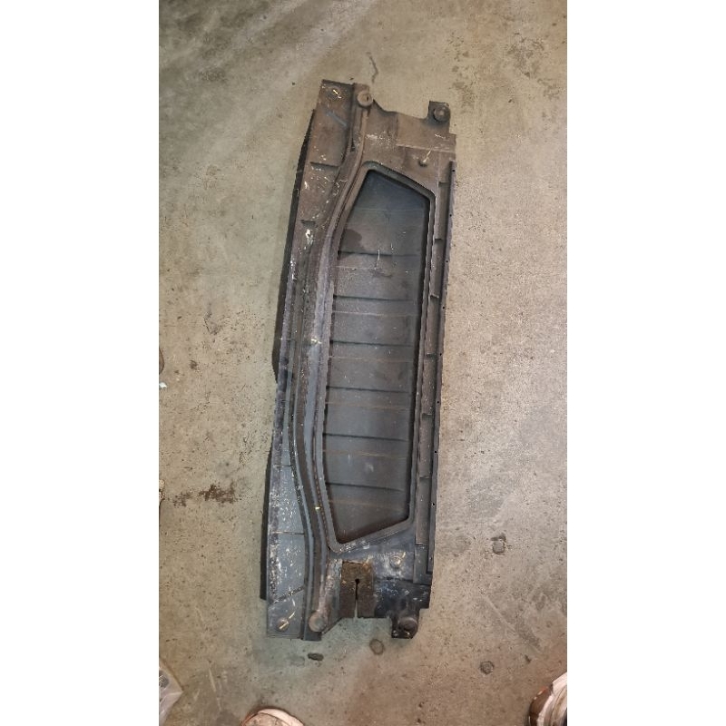 Seal-Radiator Lower 21497-4JA0A for Nissan | Shopee Malaysia