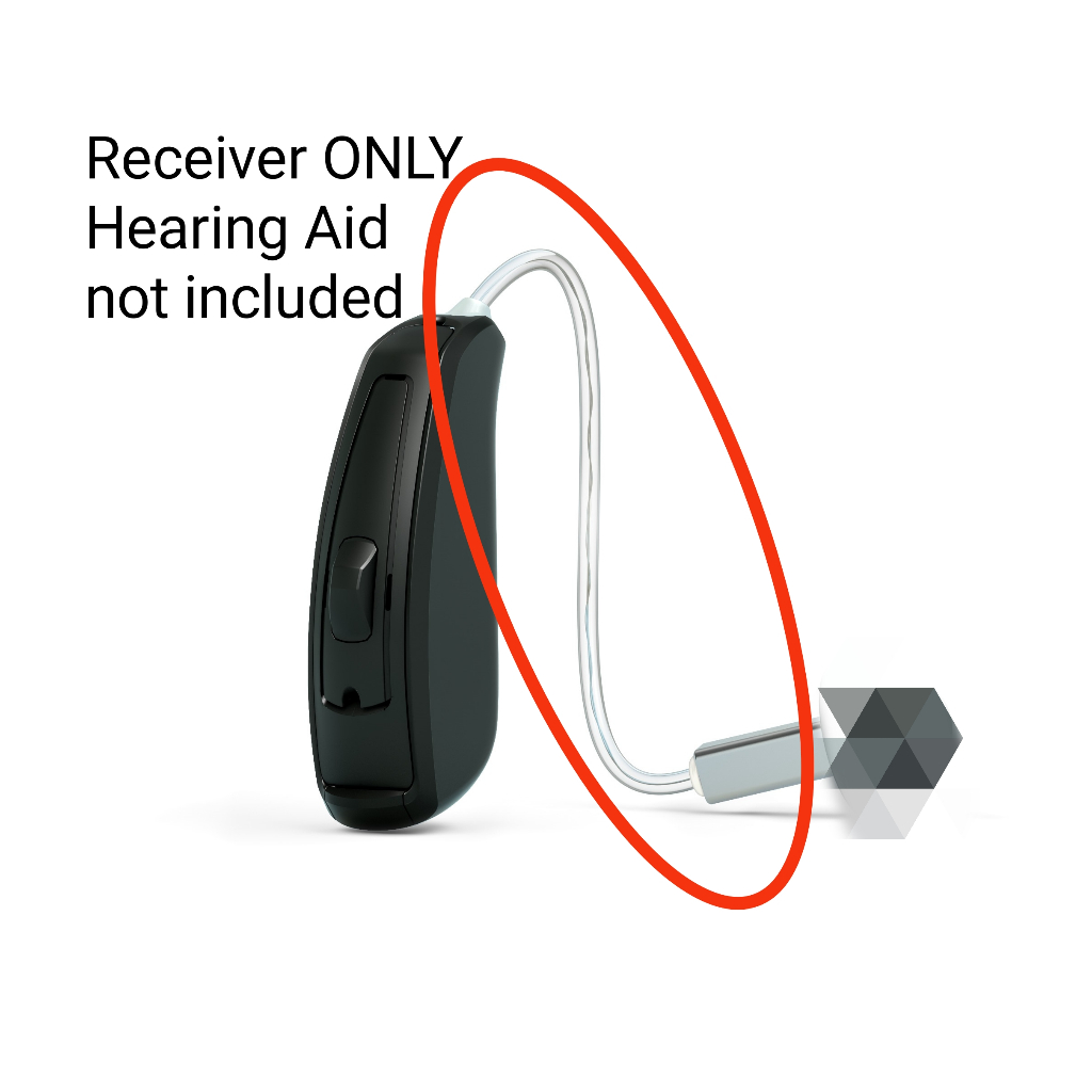 ( Resound GN / Interton / Beltone ) SureFit2 Receiver for RIE | Shopee ...