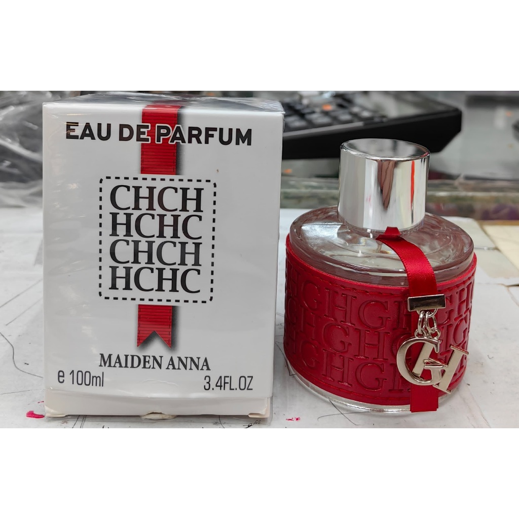 Perfume chch hchc on sale