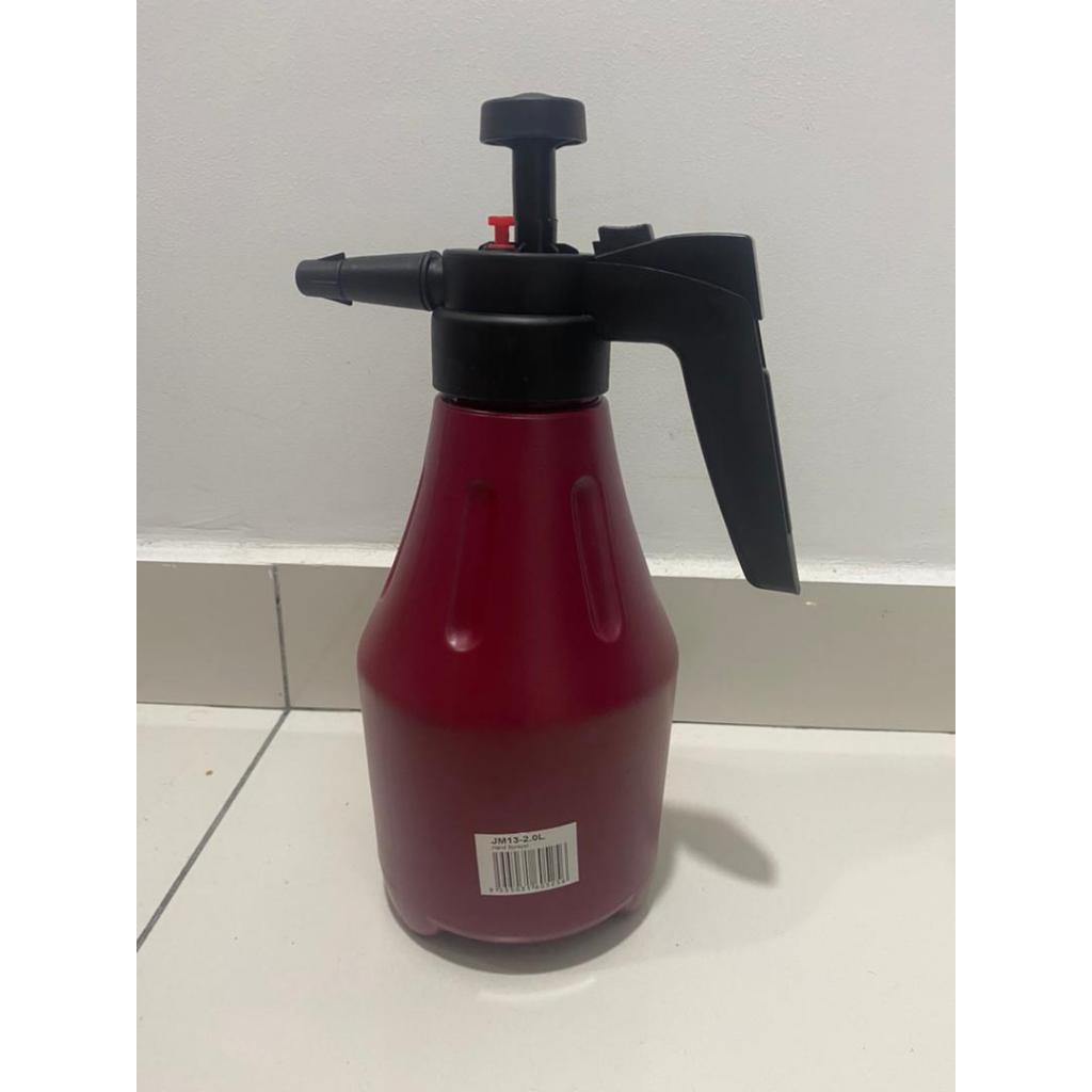 2L Jaya Mata water sprayer pump Pam racun Pam racun bateri Pump racun ...