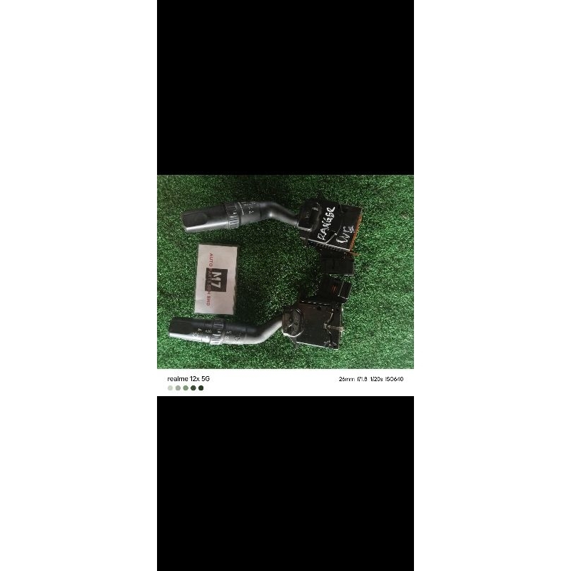 Ford Ranger t5 2008 signal switch set Lamp switch Wiper switch | Shopee ...