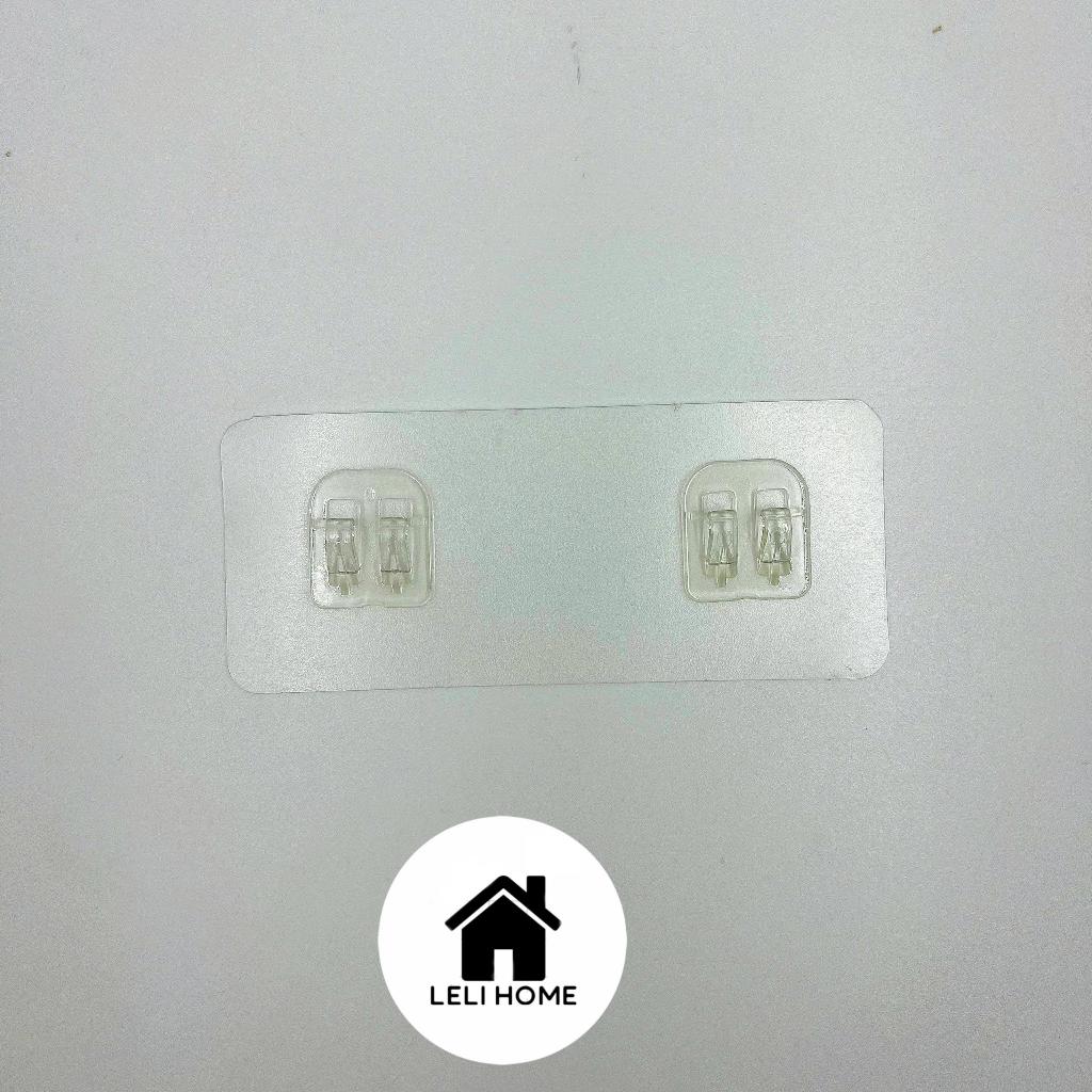 Sticker Adhensive For Wall Mounted Rack Extra or Upgrade Pelekat Untuk ...