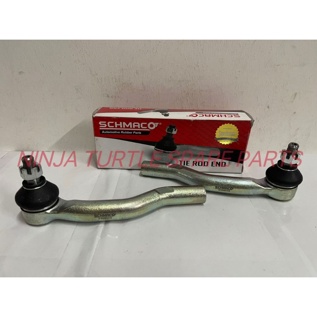 Toyota Camry ACV30 ACV31 02-06 / Estima ACR30 2.4 Prefacelift 00-03 TIE ...
