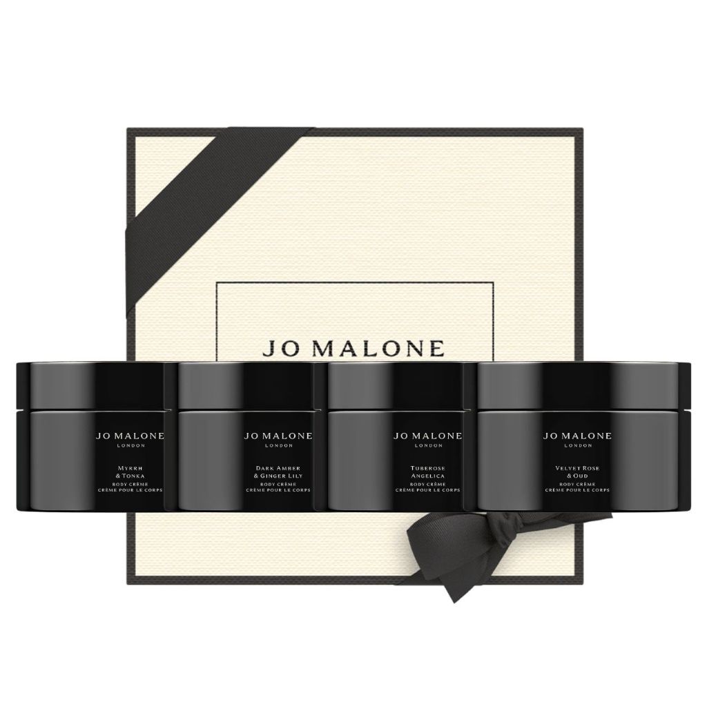 Intense Body Creme (200ml) - GENUINE JM | Shopee Malaysia