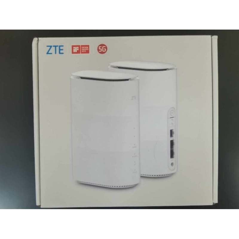 ZTE MC801A ROUTER WIFI 5G | Shopee Malaysia