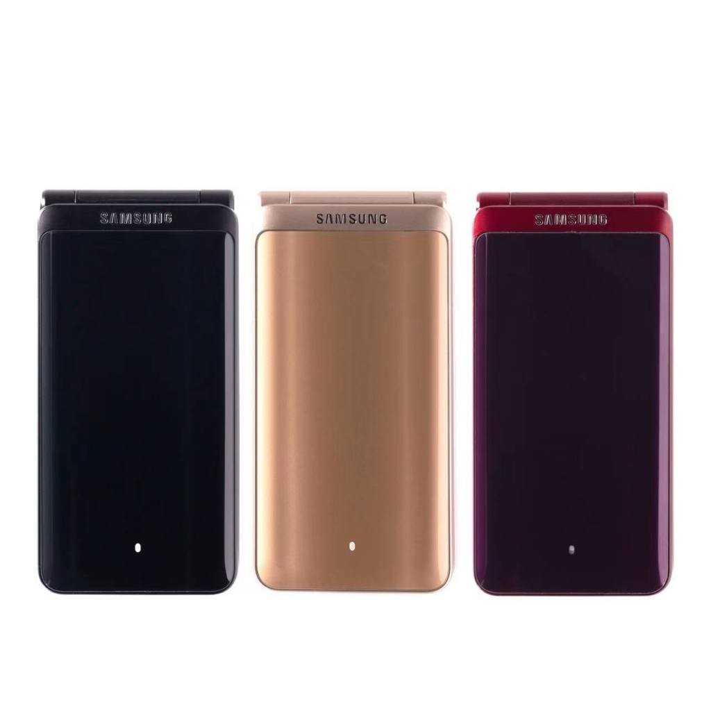 HP Samsung cheap mobile phone Galaxy Fold 2 G1650 WA dual SIM dual ...