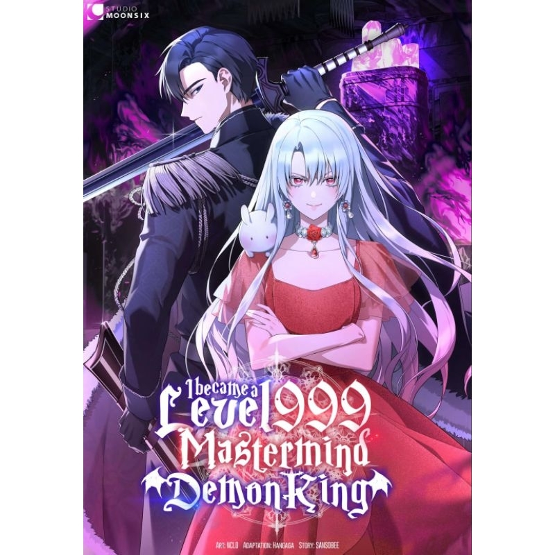 I Became A Level 999 Mastermind Demon King Chapter 143