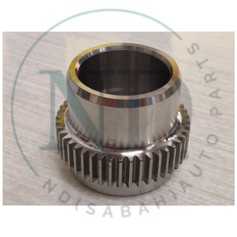 FORD RANGER WL ABS REAR WHEEL HUB BEARING (CONE) | Shopee Malaysia