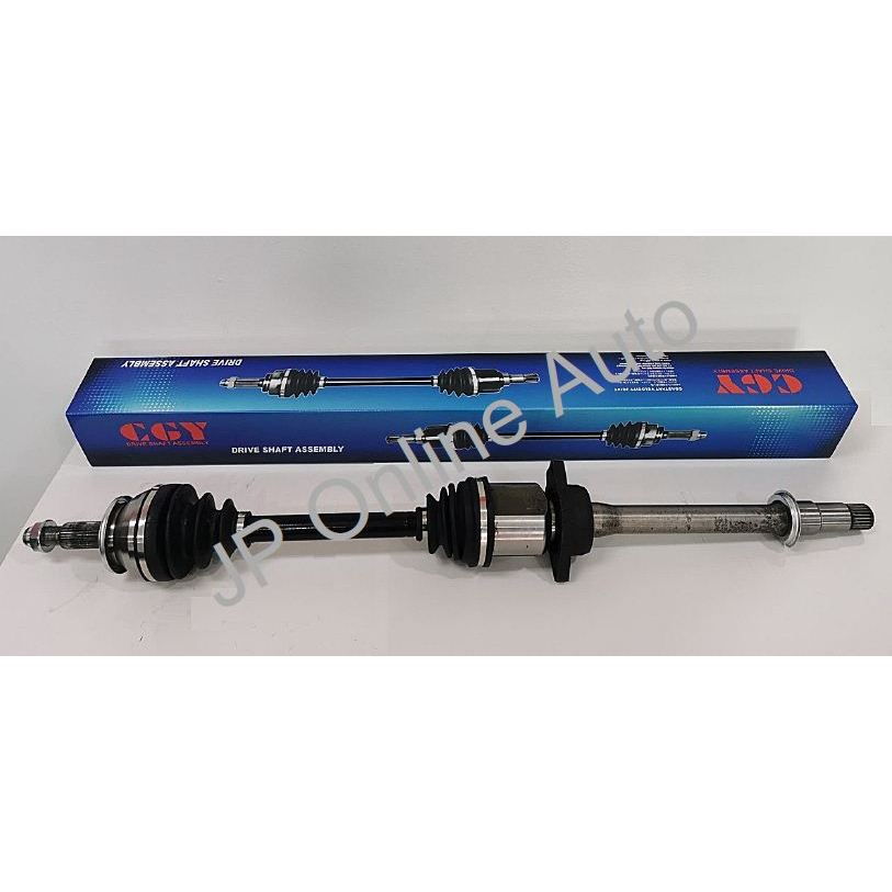 TOYOTA CAMRY ACV 40 / ACV 41 DRIVE SHAFT ASSEMBLY | Shopee Malaysia