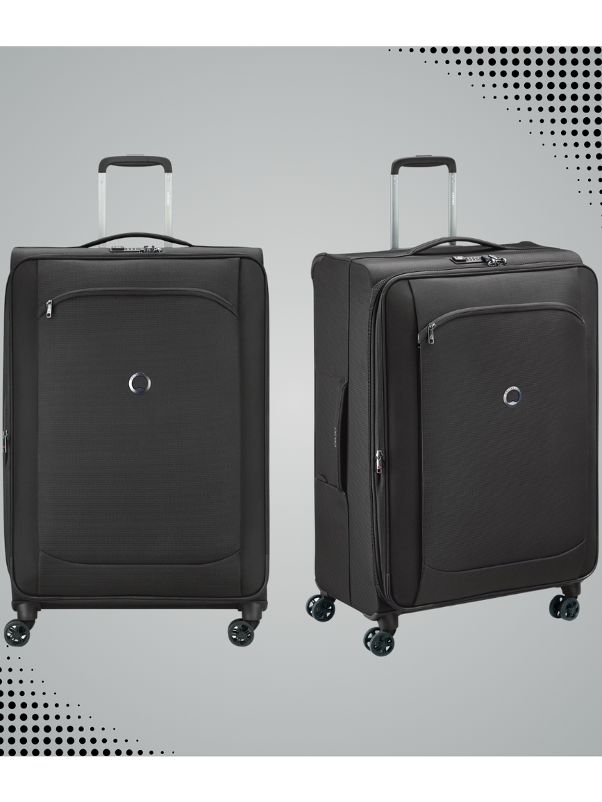 Delsey backpack malaysia 2025