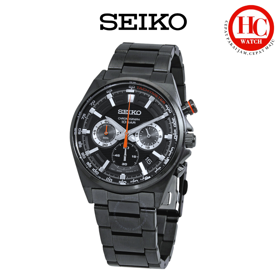 SEIKO WATCHES Mod. SSB399P1