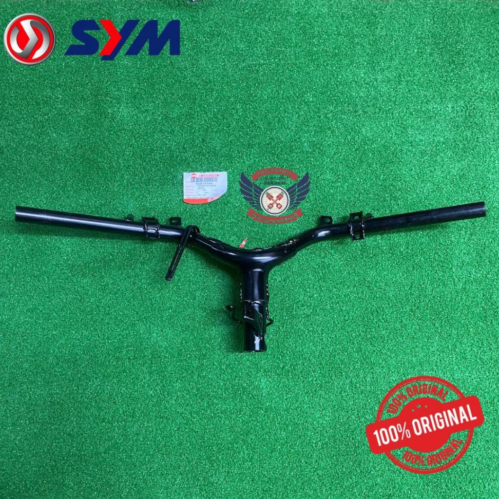 [100% ORI] SYM VF3i VF3 185 SYM VF3I HANDLE BAR COMP HANDLE PIPE COMP ...