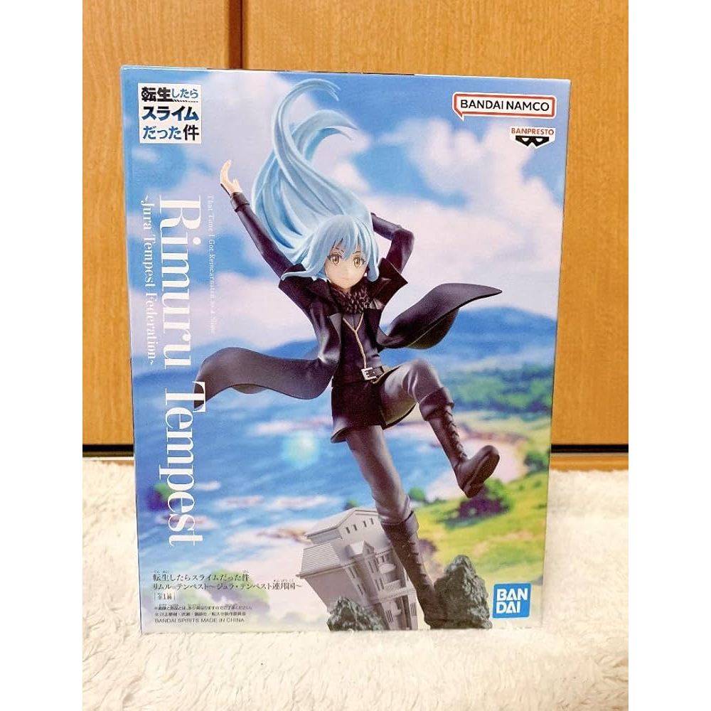 [100% Original] [Ready Stock] THAT TIME I GOT REINCARNATED AS A SLIME ...