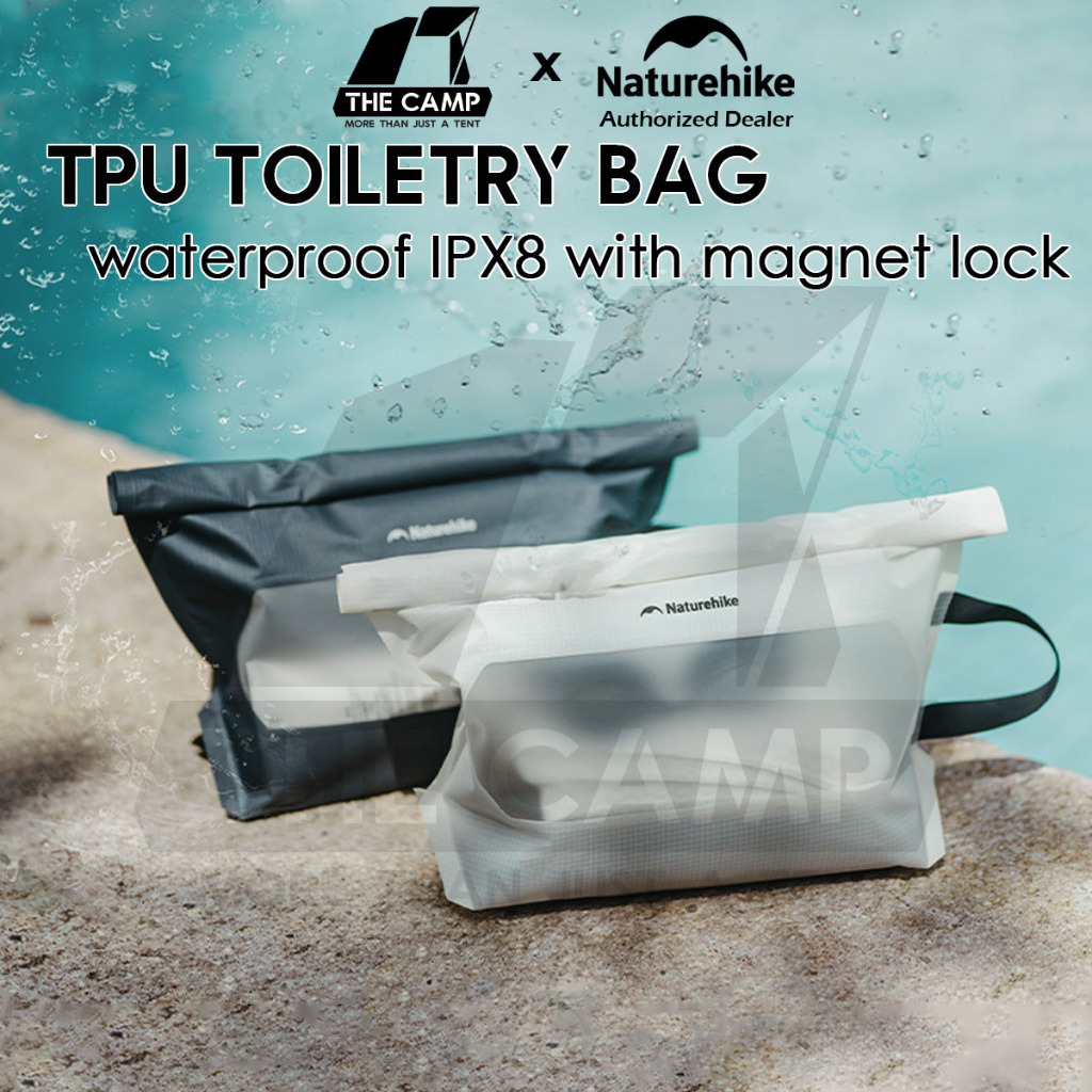 Sizing Naturehike Toiletry Bag NATUREHIKE WASH BAG TRAVEL TOILETRY