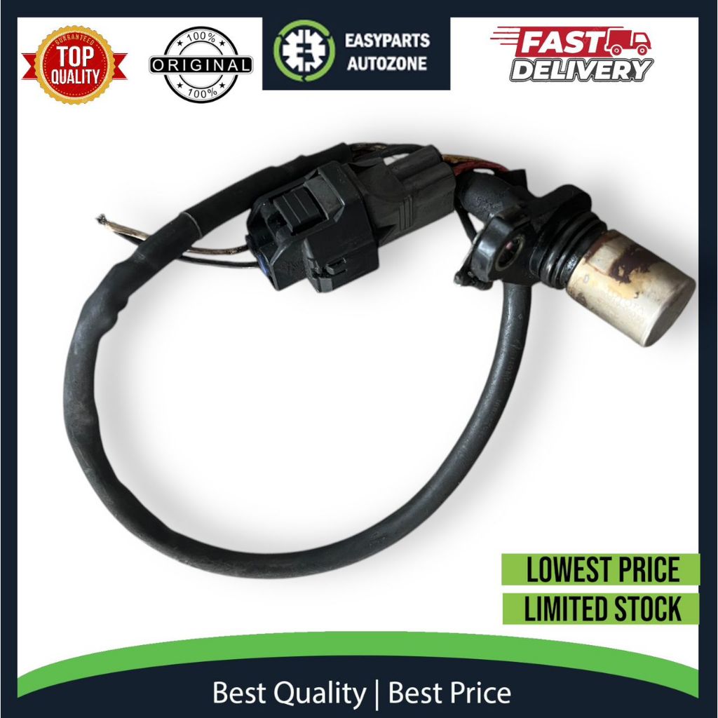 Autozone Proton Gen2 Campro S4PH Crank Sensor | Shopee Malaysia