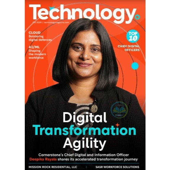 [eMagazine/PDF] Technology Magazine - October 2024 | Shopee Malaysia
