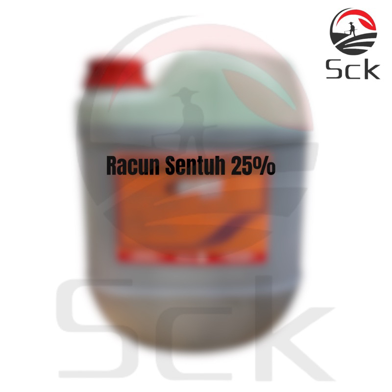 20L Racun sentuh 25% Racun Lalang&rumput |Original | Shopee Malaysia