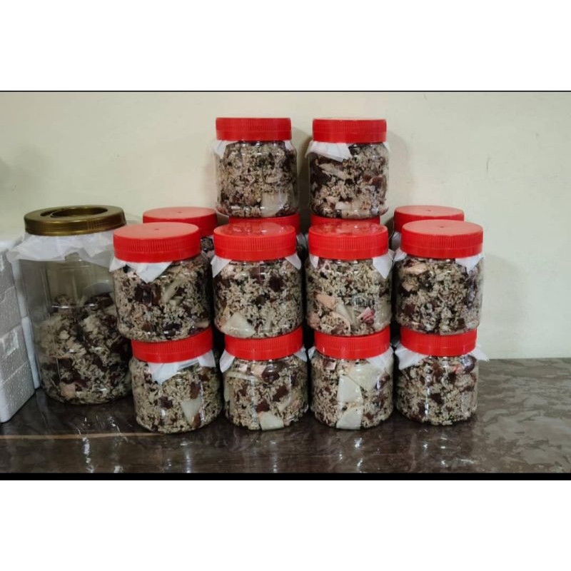 Bosou kota belud non halal | Shopee Malaysia