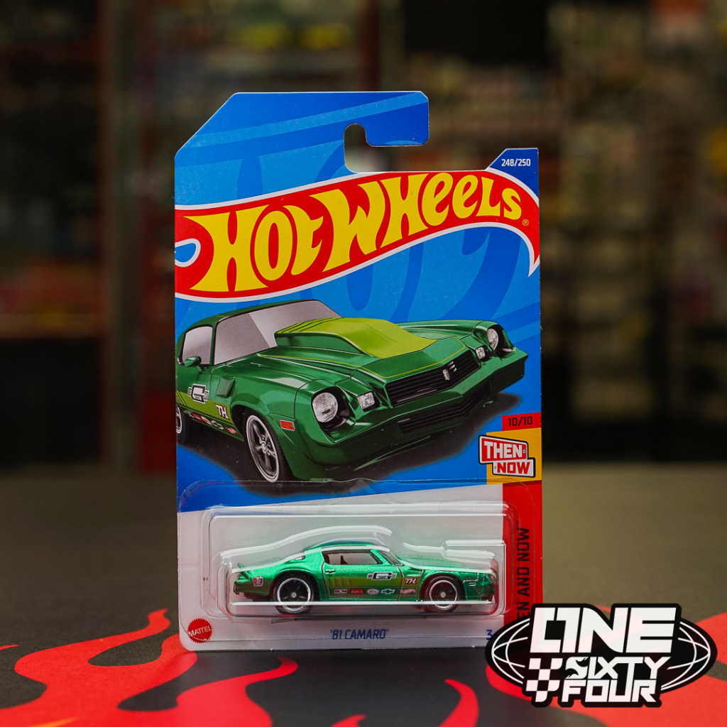 Explorando los Tesoros Ocultos: Super Treasure Hunt de Hot Wheels