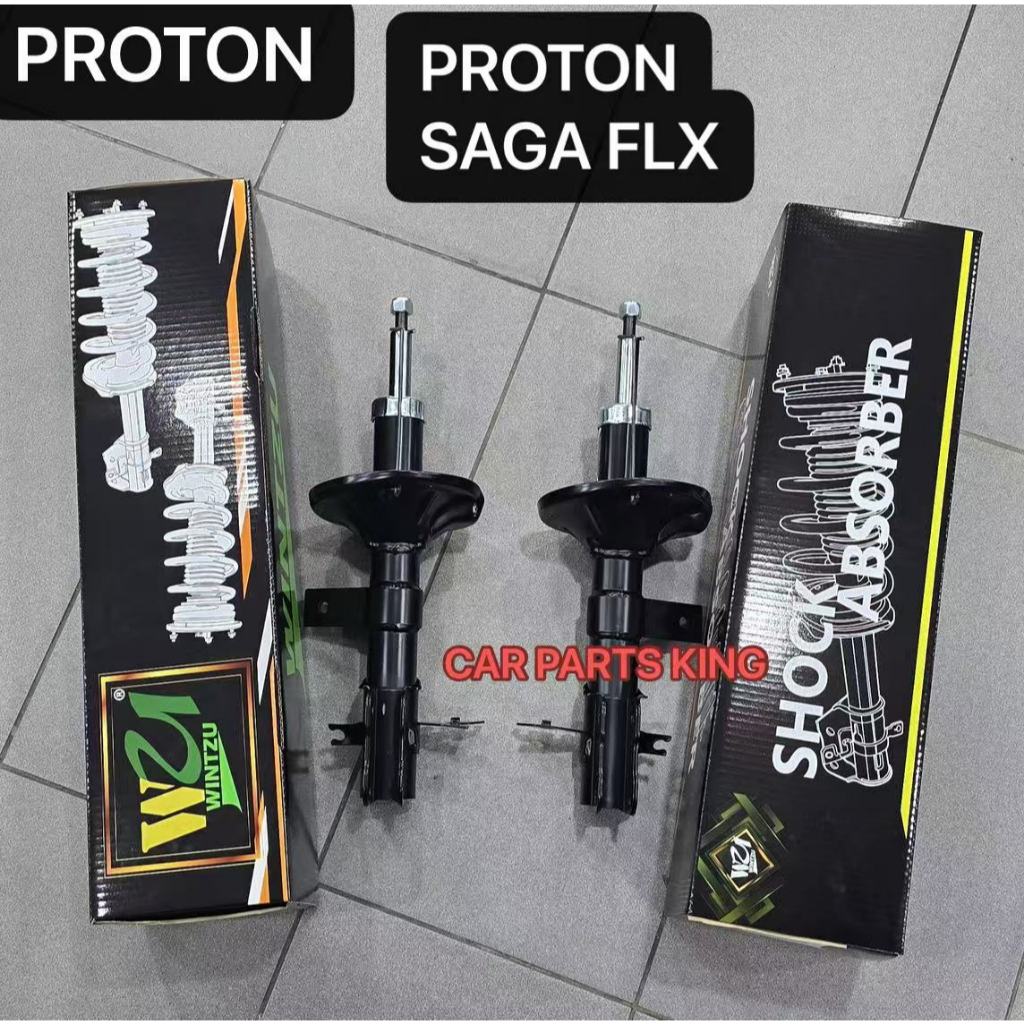 ( WINTZU JAPAN ) PROTON SAGA FLX FRONT ABSORBER | Shopee Malaysia